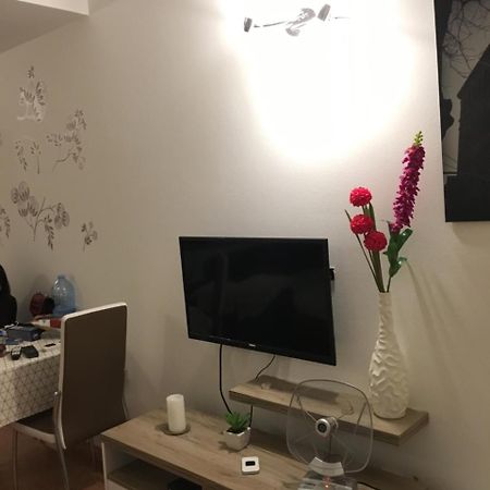Comfort Studio Perla Будва Екстериор снимка