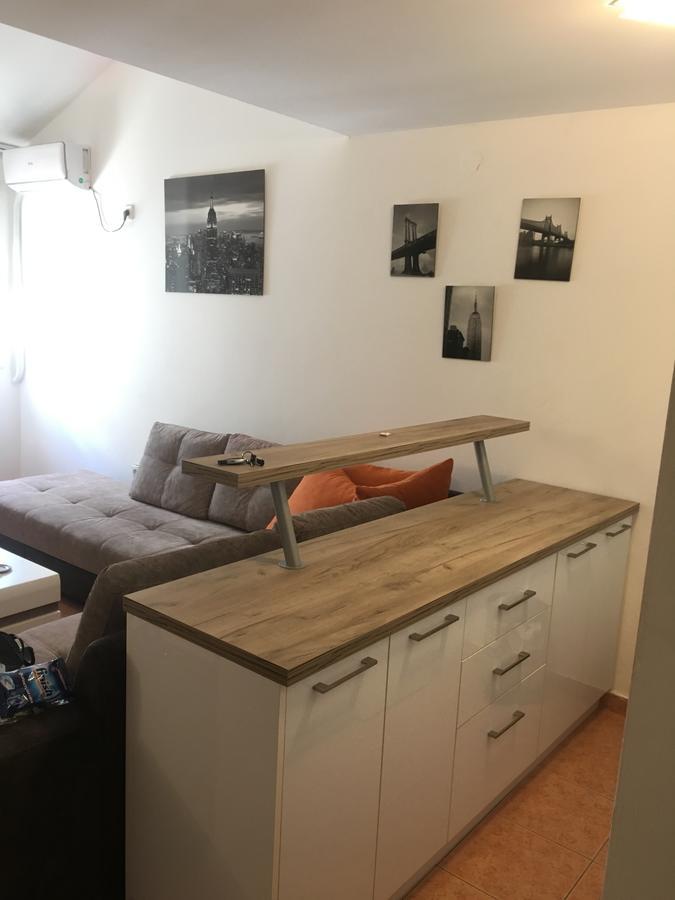 Comfort Studio Perla Будва Екстериор снимка