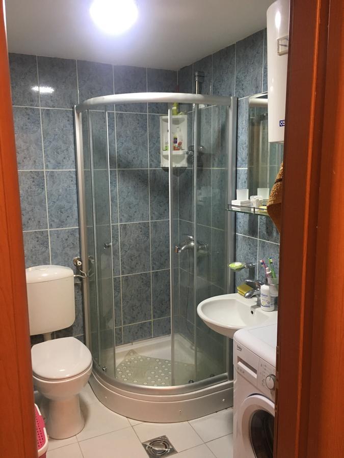 Comfort Studio Perla Будва Екстериор снимка